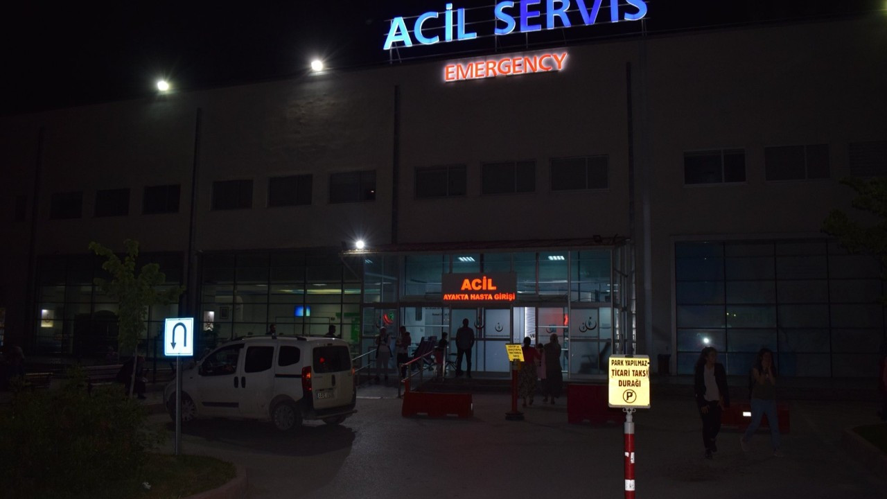 Malatya’da Husumetliler Arasında Bıçaklı Kavga: 1 Yaralı