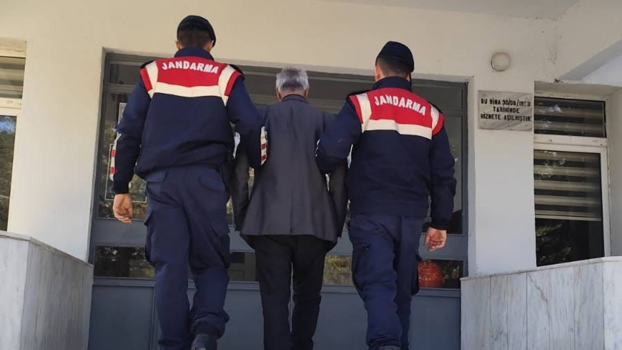 Kırıkkale’de Aranan 3 Hükümlü Yakalandı ve Cezaevine Gönderildi