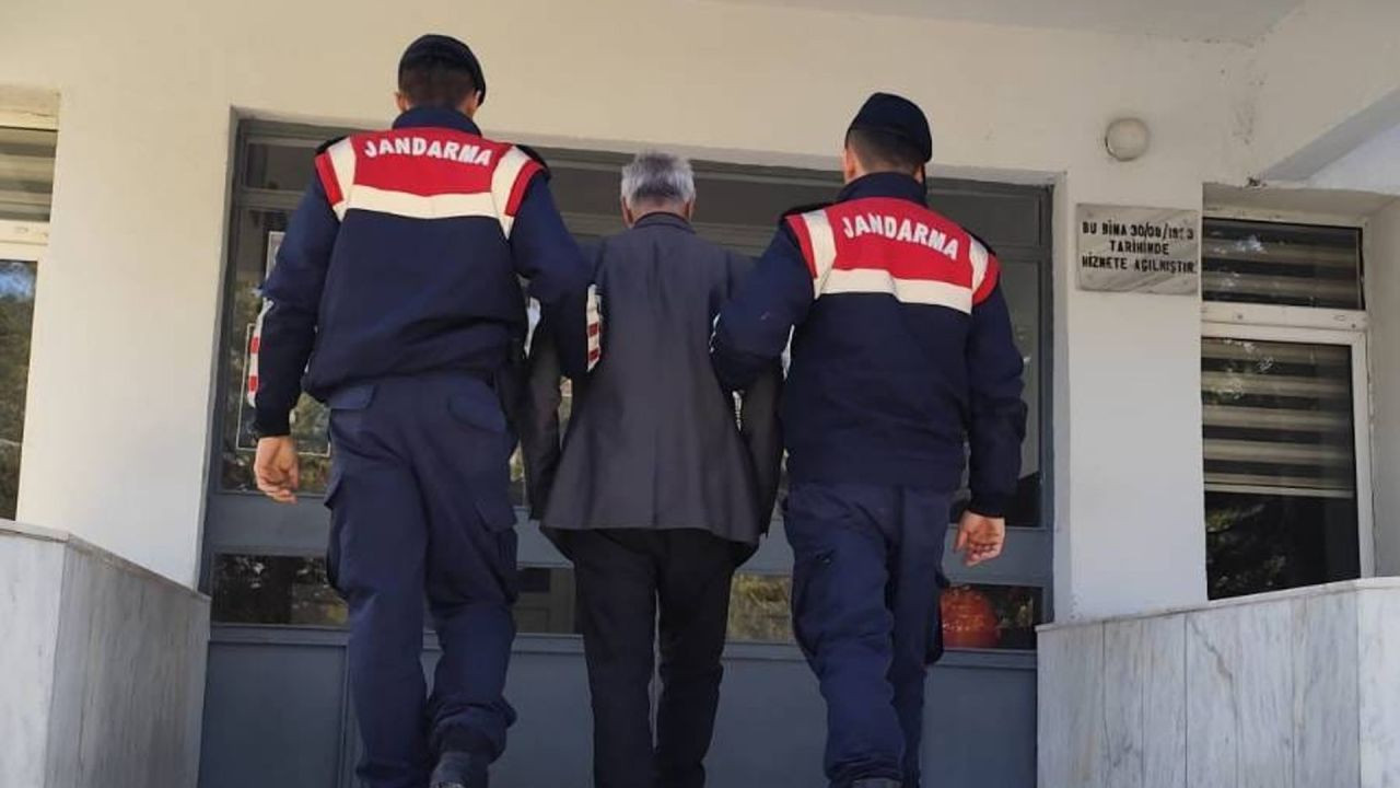Kırıkkale’de Aranan 3 Hükümlü Yakalandı ve Cezaevine Gönderildi - Sayfa 2
