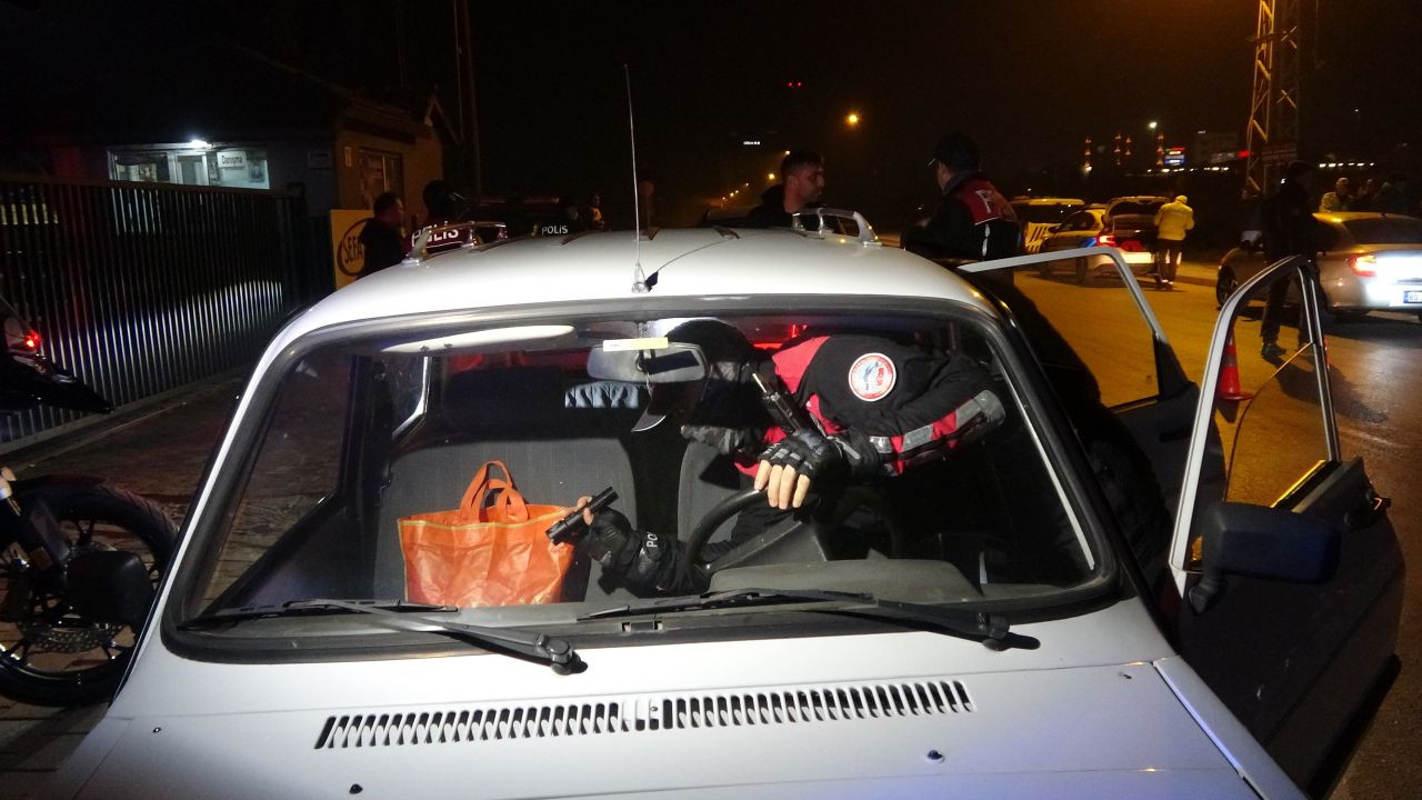 Adana Yüreğir’de ‘Huzur’ Uygulaması: 6 Noktada Denetim - Sayfa 4