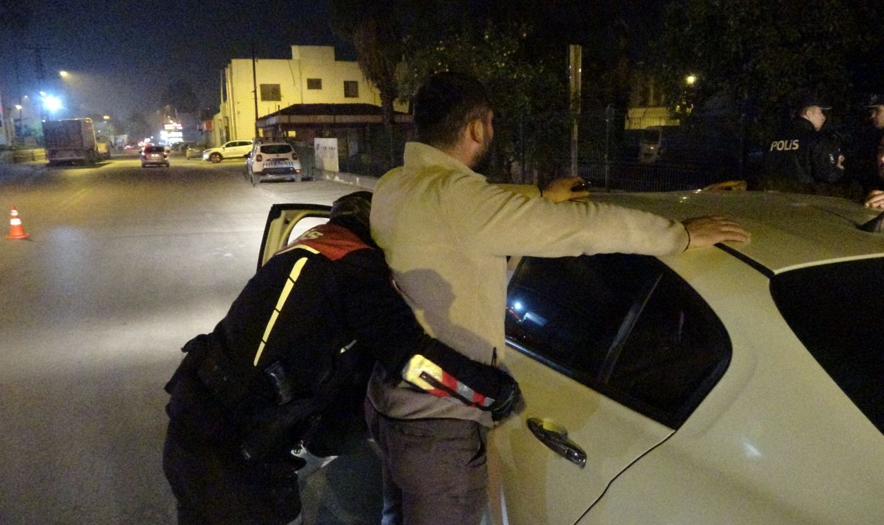 Adana Yüreğir’de ‘Huzur’ Uygulaması: 6 Noktada Denetim - Sayfa 3