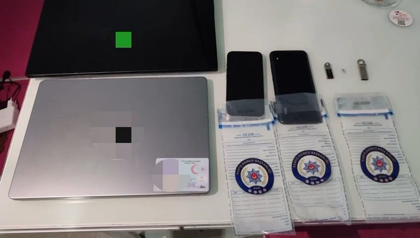 Samsun Merkezli 12 İlde Dolandırıcılık Operasyonu: 17 Gözaltı - Sayfa 3