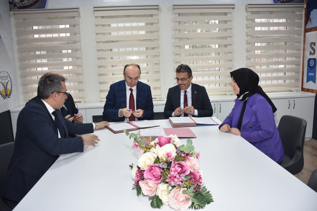 Erenler’de Spor ve Sanatta Büyük Adım! İş Birliği Protokolü İmzalandı - Sayfa 2