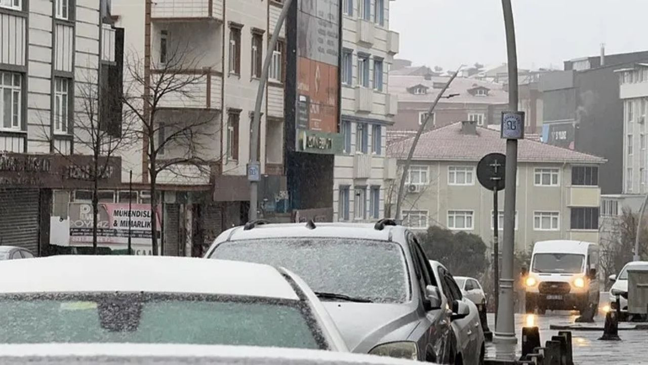 İstanbul'da Yarın Okullar Tatil Mi? Gözler İstanbul Valiliğinde... - Sayfa 6