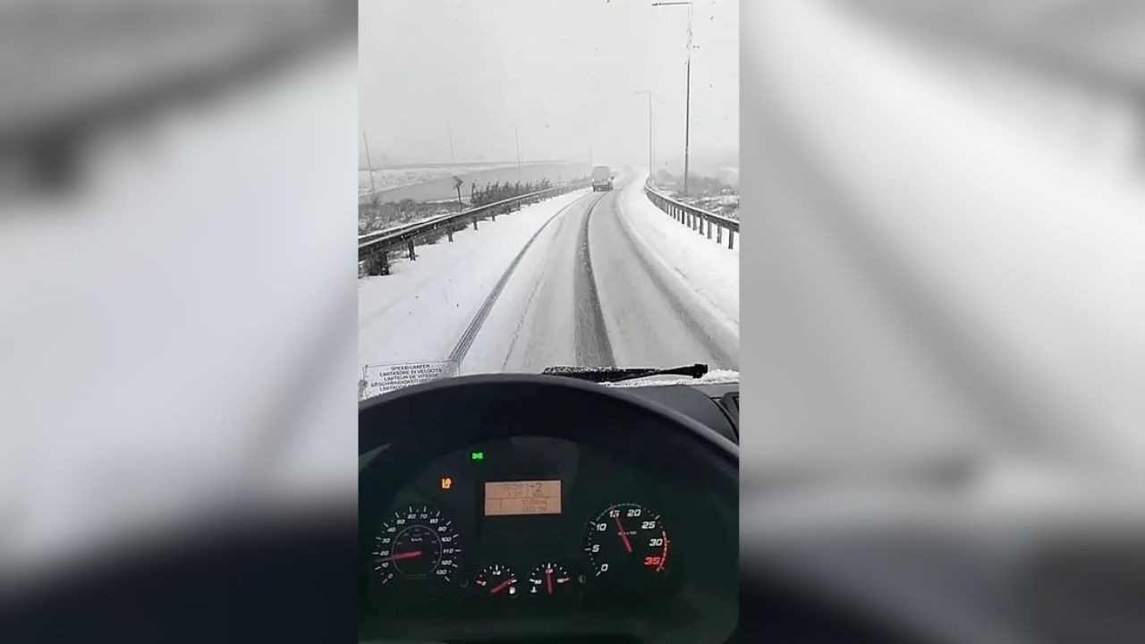 İstanbul'da Yarın Okullar Tatil Mi? Gözler İstanbul Valiliğinde... - Sayfa 3