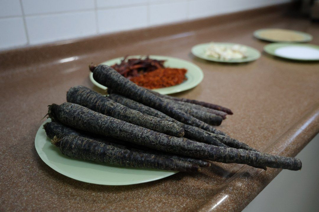 Soğuk Havanın Etkisiyle Bağışıklık Güçlendirici Özelliği Olan Şalgama İlgi Yüzde 40 Arttı! - Sayfa 2