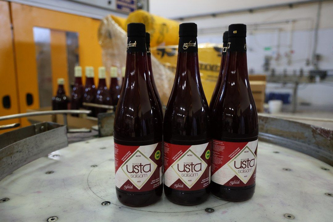 Soğuk Havanın Etkisiyle Bağışıklık Güçlendirici Özelliği Olan Şalgama İlgi Yüzde 40 Arttı! - Sayfa 3