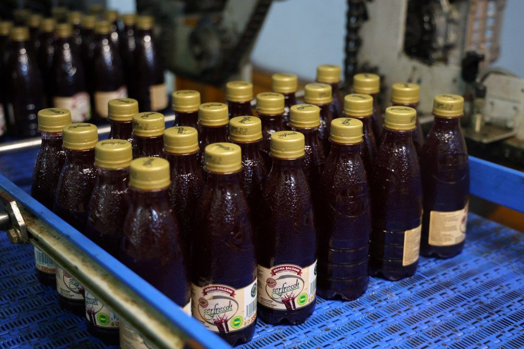 Soğuk Havanın Etkisiyle Bağışıklık Güçlendirici Özelliği Olan Şalgama İlgi Yüzde 40 Arttı! - Sayfa 4