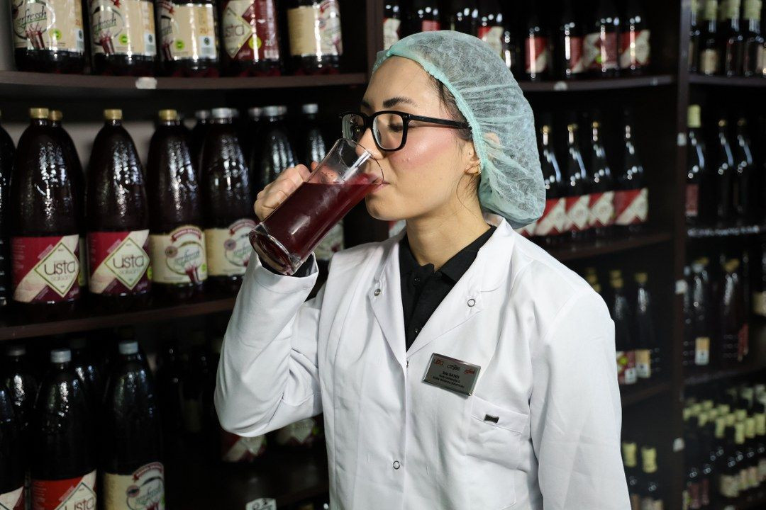 Soğuk Havanın Etkisiyle Bağışıklık Güçlendirici Özelliği Olan Şalgama İlgi Yüzde 40 Arttı! - Sayfa 6