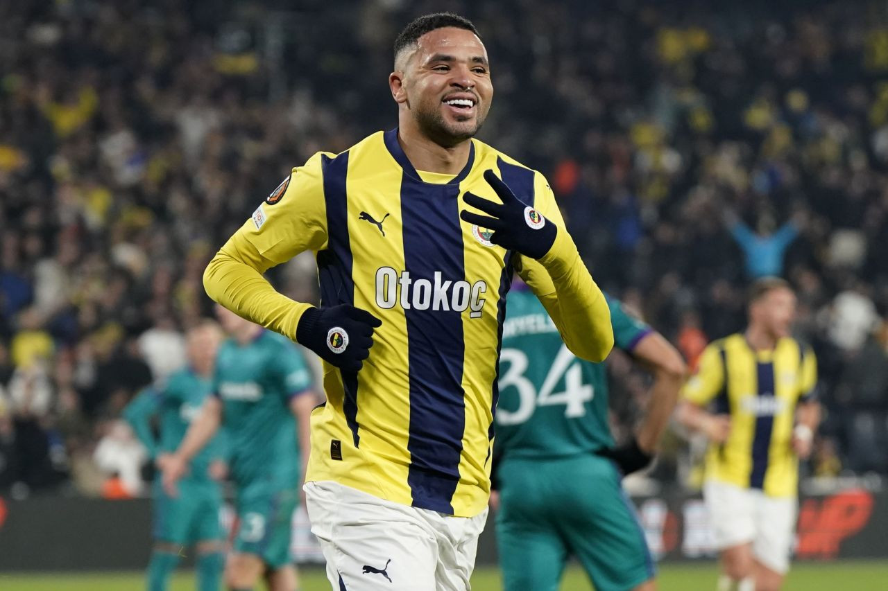 Fenerbahçe, Avrupa Ligi'nde Tur İçin Sahada - Sayfa 3