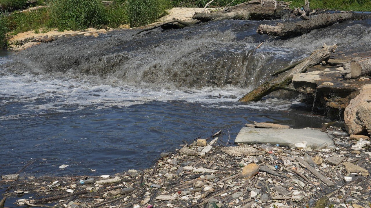 Uzmanı Uyardı: Tatlı Su Krizi Kapıda!