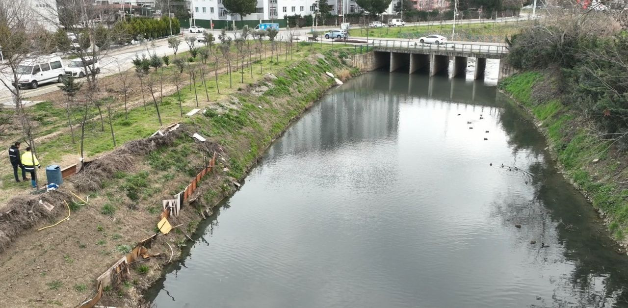 Uzmanı Uyardı: Tatlı Su Krizi Kapıda! - Sayfa 1