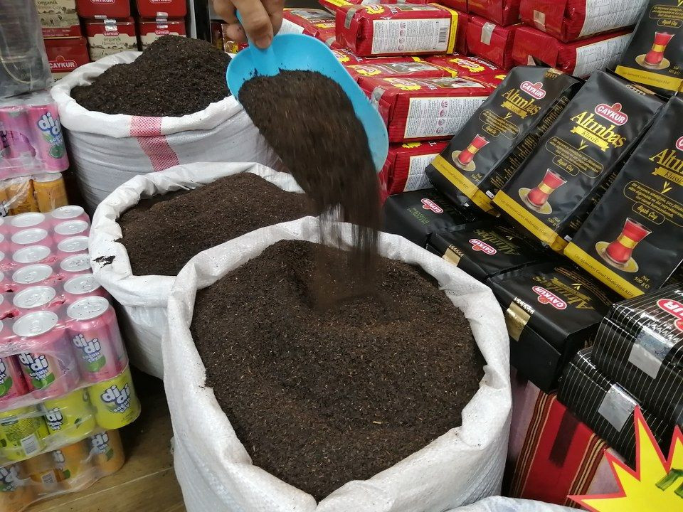 Ezber Bozan Makale: ‘Siyah Çayların Faydaları' Literatüre Geçti - Sayfa 4