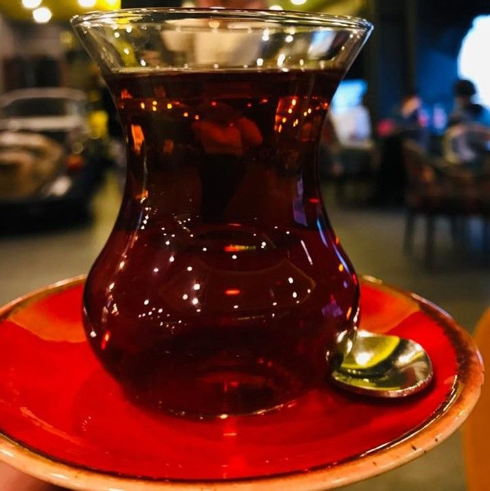 Ezber Bozan Makale: ‘Siyah Çayların Faydaları' Literatüre Geçti - Sayfa 3