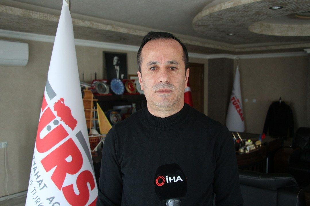 Van-Tahran Arası Tren Seferleri Başlıyor: İlk Biletler Yarın Satışta - Sayfa 3