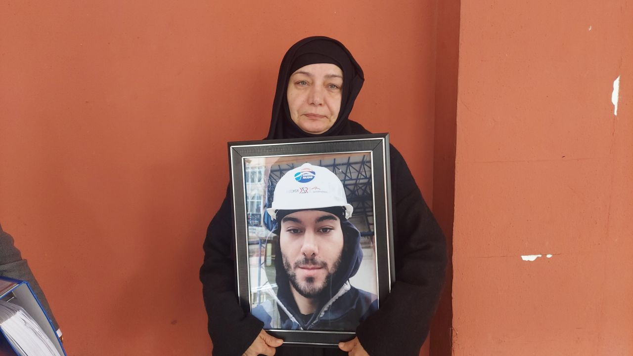 Tek Çocuğunu Kazada Kaybeden Acılı Anne: "Ağzımda Diş, Kafamda Saç Kalmadı" - Sayfa 2