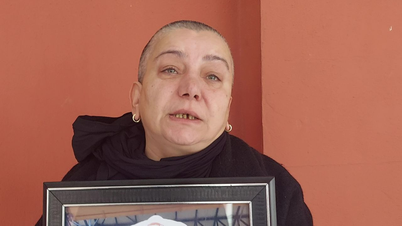 Tek Çocuğunu Kazada Kaybeden Acılı Anne: "Ağzımda Diş, Kafamda Saç Kalmadı" - Sayfa 3