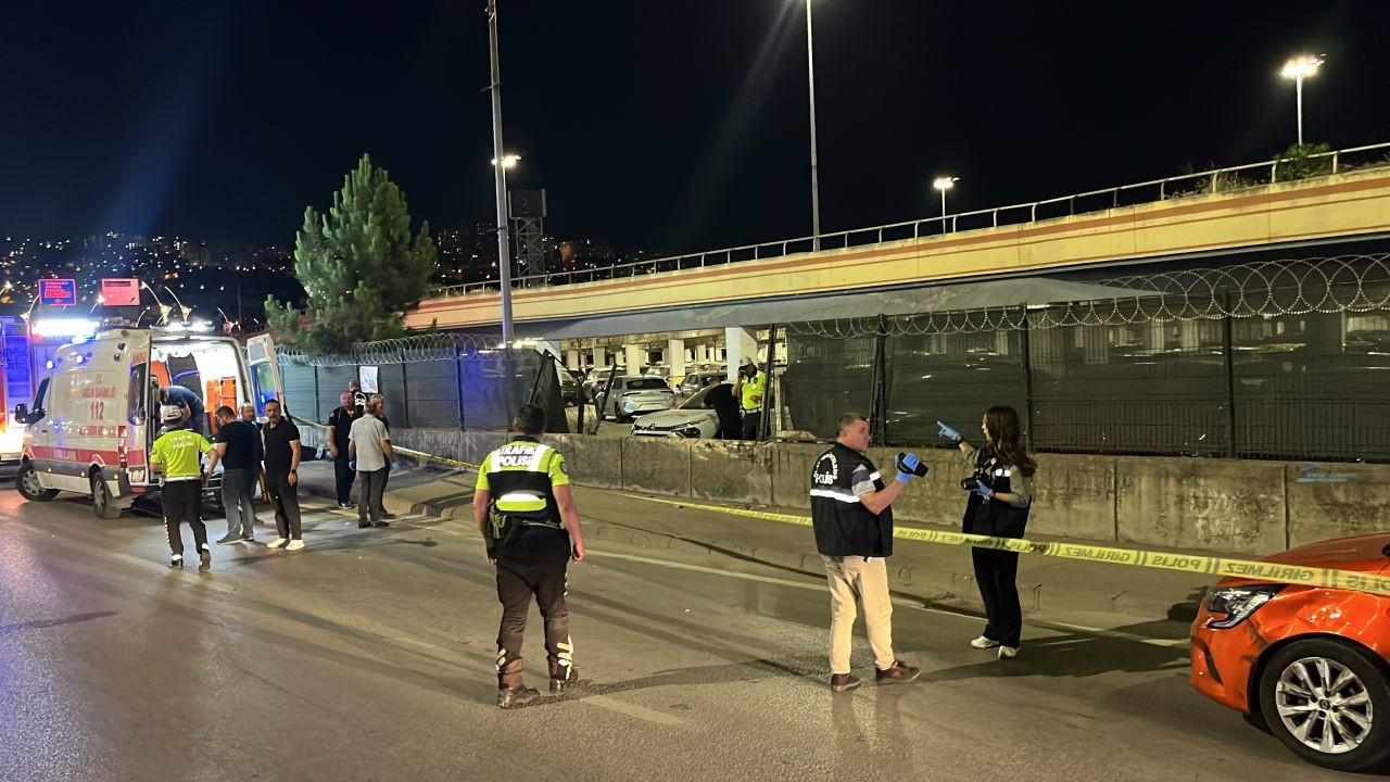 2 Genci Hayattan Koparan Feci Kazanın Yeni Görüntüsü Ortaya Çıktı - Sayfa 6