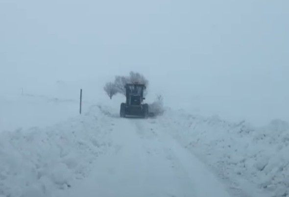 Tunceli’de Otomobil Munzur Çayı’na Düştü! 1 Kişi Yaralandı - Sayfa 1