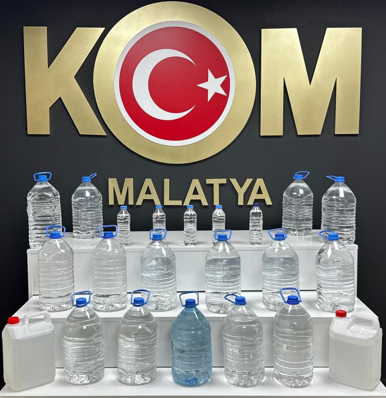 Malatya’da Kaçakçılık Operasyonları! 5 Şüpheli Gözaltına Alındı - Sayfa 2