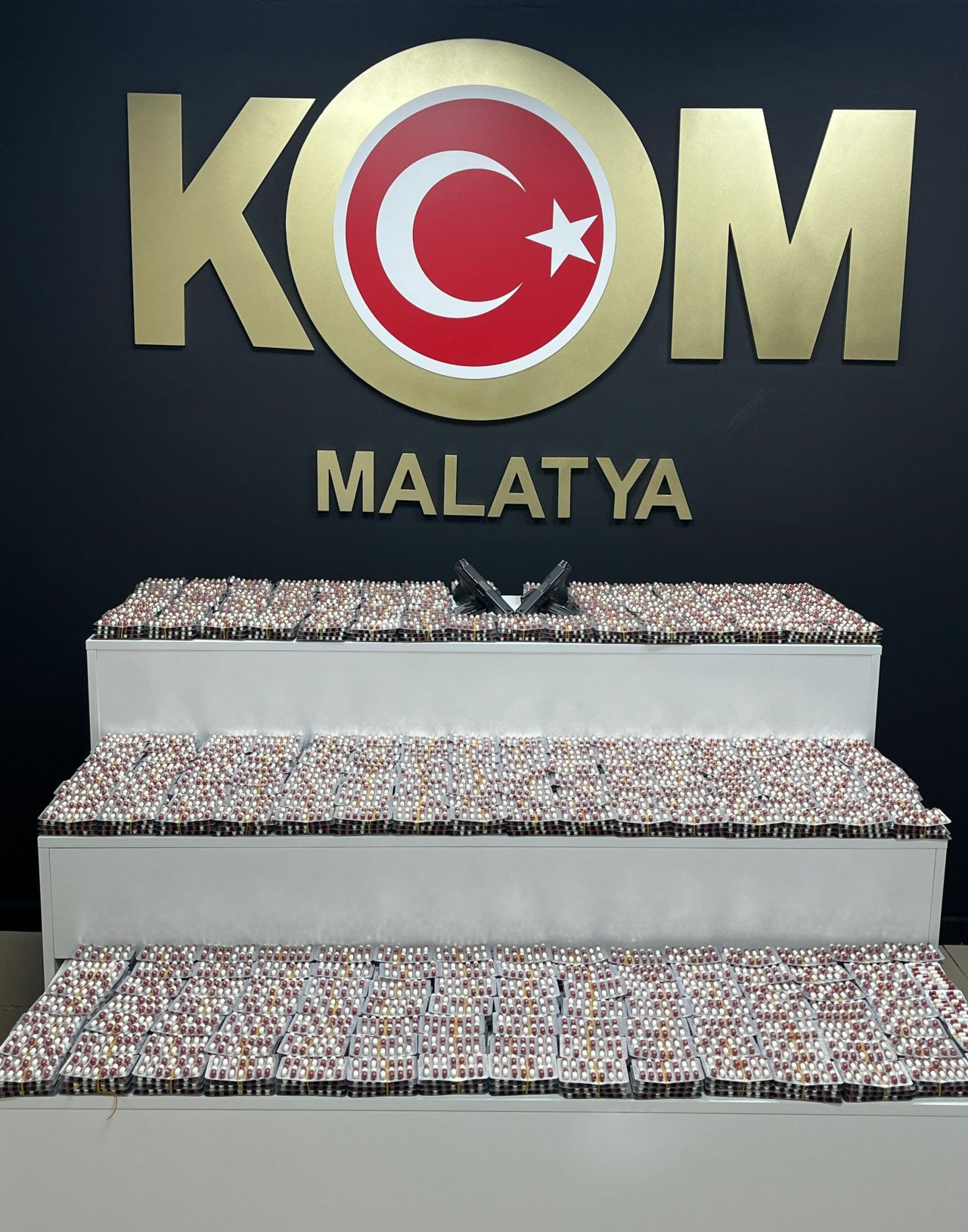 Malatya’da Kaçakçılık Operasyonları! 5 Şüpheli Gözaltına Alındı - Sayfa 1