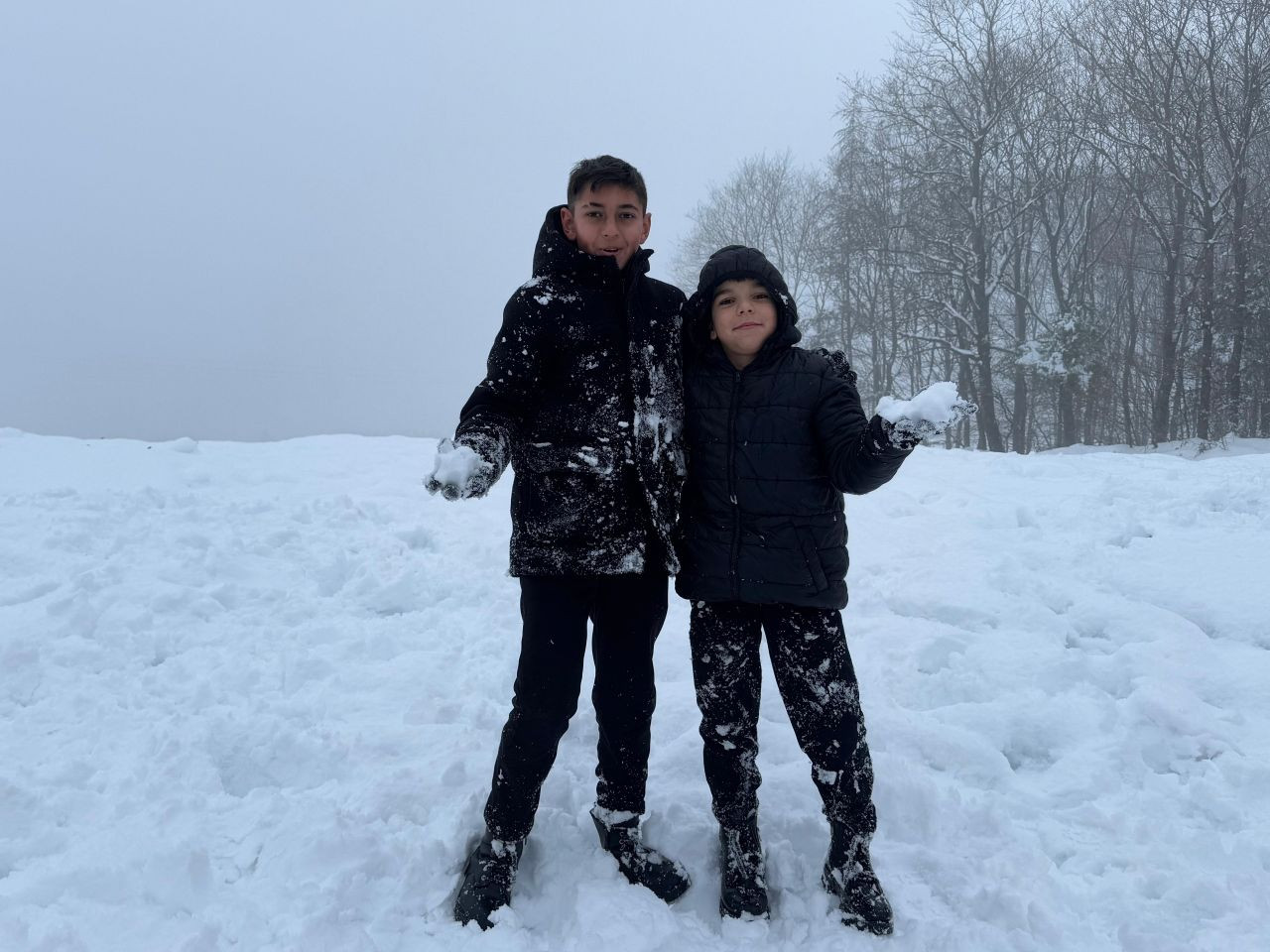 Kocaeli’de Eğitime Kar Engeli! - Sayfa 2