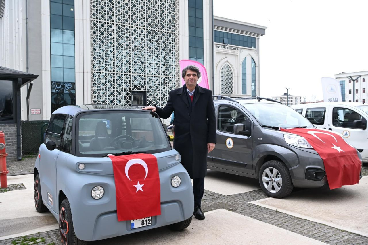 Kartepe'ye 30 milyon TL'lik yatırım - Sayfa 3