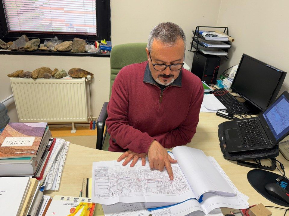 Kocaeli'deki metan gazı 3 gündür yanıyor - Sayfa 2