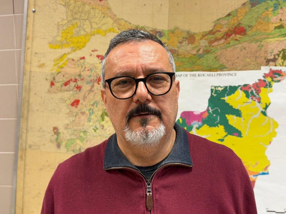 Kocaeli'deki metan gazı 3 gündür yanıyor - Sayfa 3