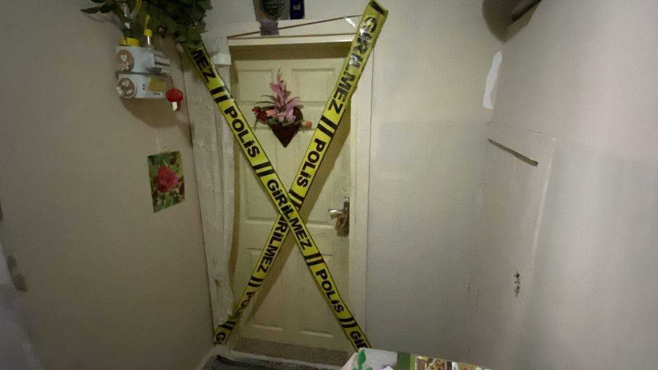 Çocuklarını Boğarak Öldüren Babadan Şok Savunma: Olayı Hatırlamıyorum!