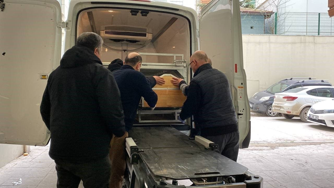 Çocuklarını Boğarak Öldüren Babadan Şok Savunma: Olayı Hatırlamıyorum! - Sayfa 2