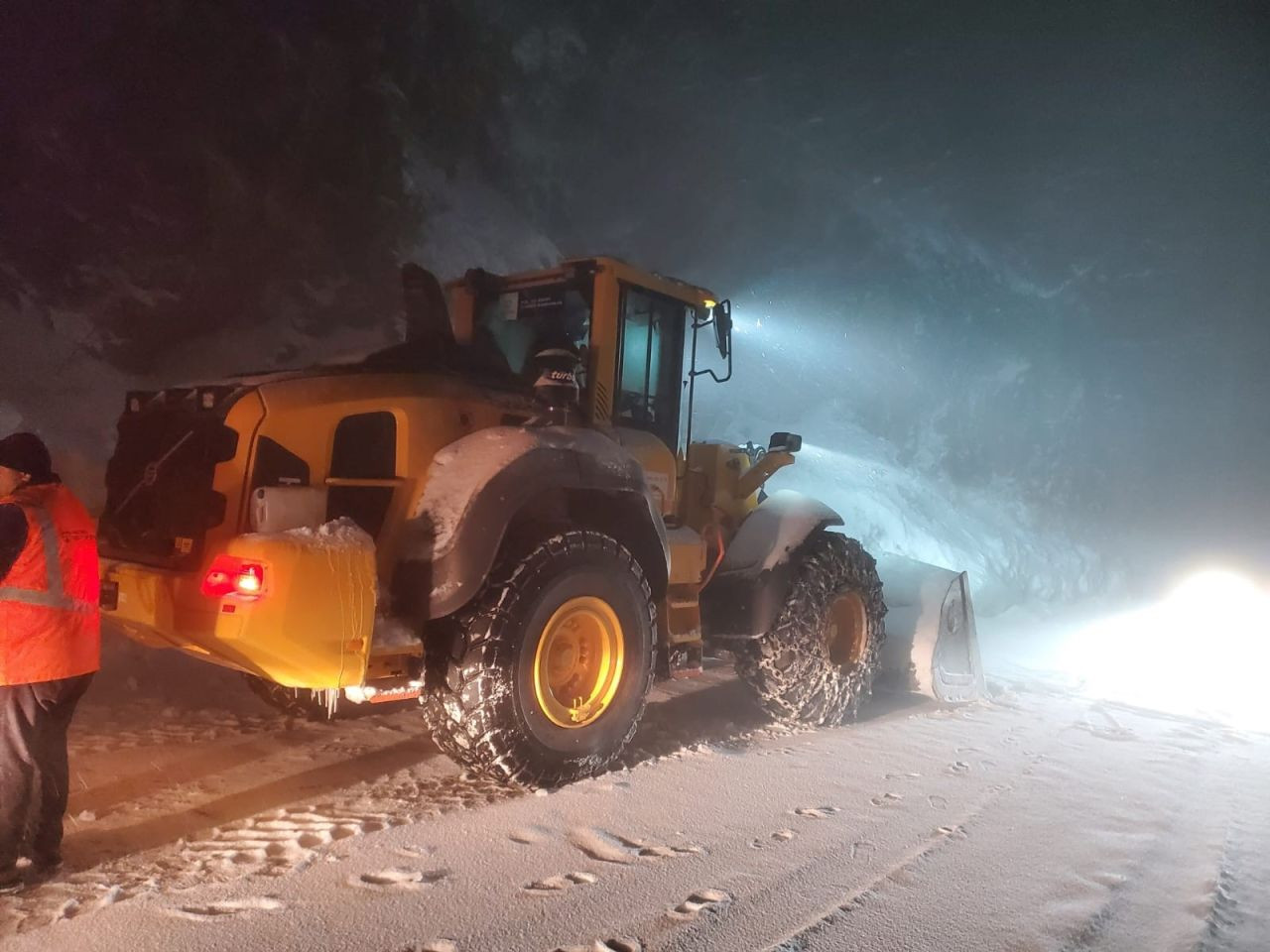 Kocaeli'de "Altay Kar Fırtınası" Alarmı! - Sayfa 3