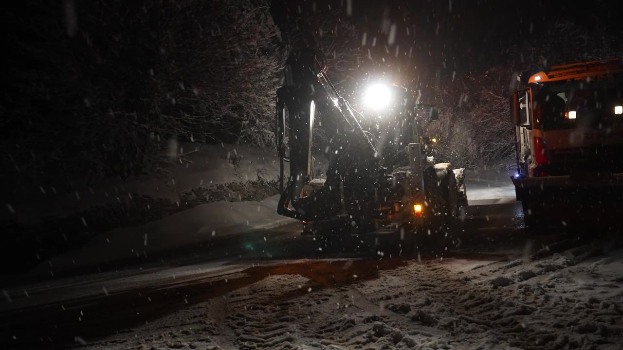Kocaeli'de "Altay Kar Fırtınası" Alarmı! - Sayfa 4