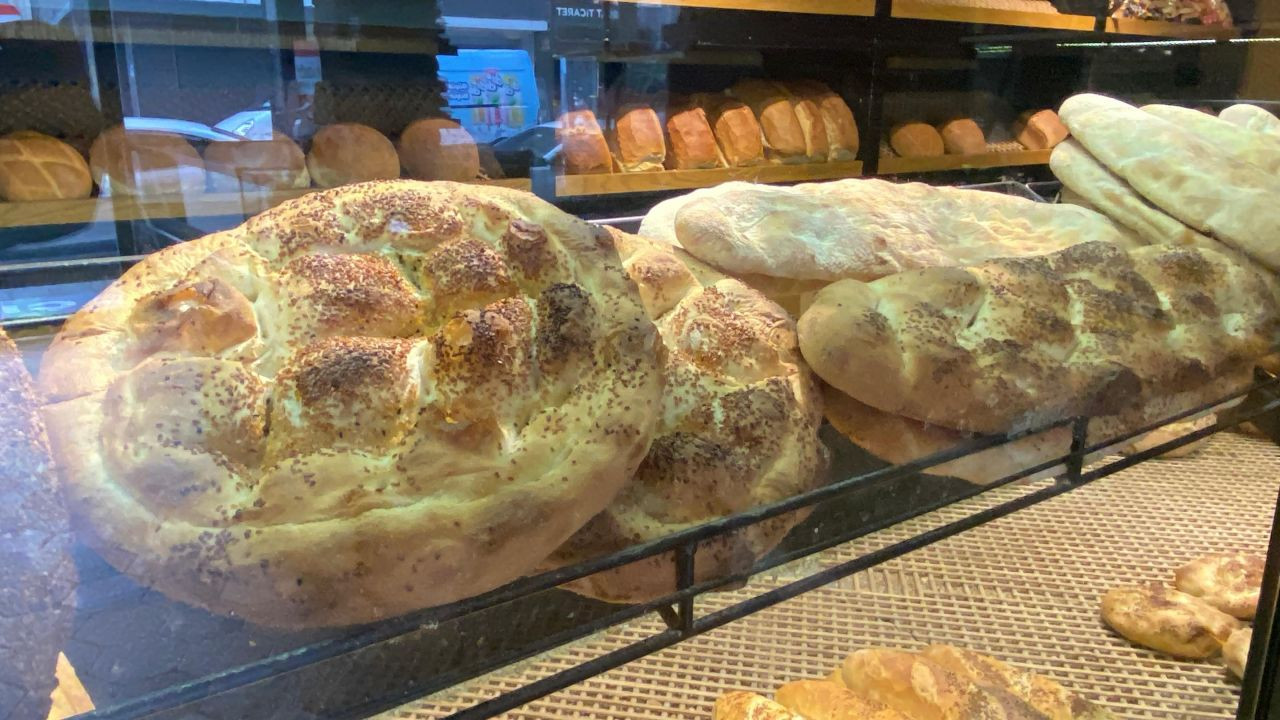 Ramazan Pidesinin 370 Gramı 30 TL'den Satılacak - Sayfa 2