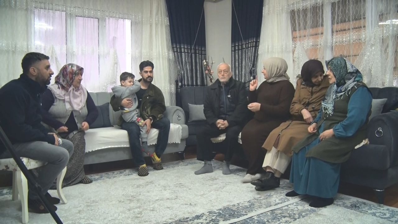 Kış Ortasında Büyük Mağduriyet: Isınmak İçin Komşuya Gidiyorlar - Sayfa 2