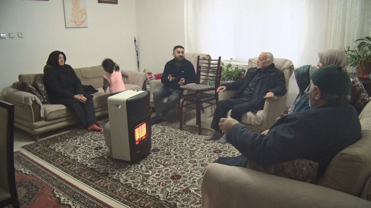 Kış Ortasında Büyük Mağduriyet: Isınmak İçin Komşuya Gidiyorlar - Sayfa 6