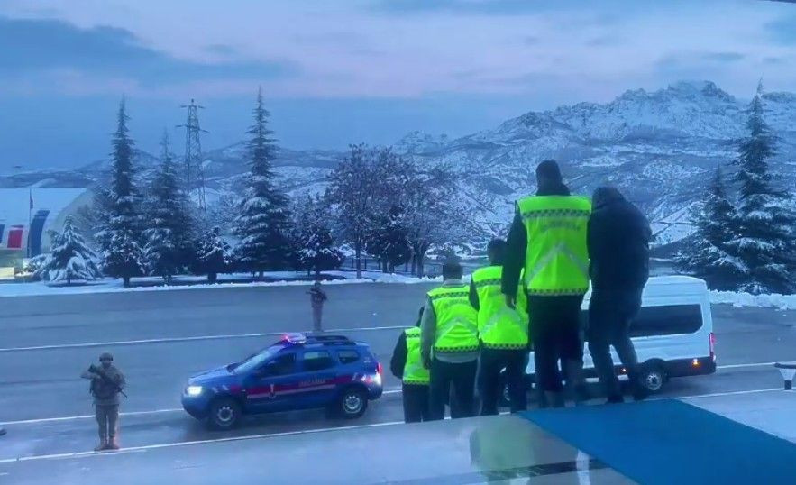 Tunceli’de 200 Milyon Liralık Dolandırıcılık! 4 Kişi Gözaltında - Sayfa 2