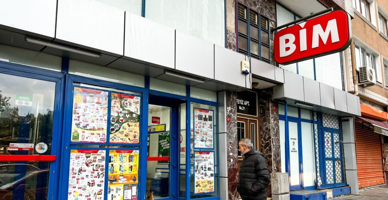 BİM’e 1,3 Milyar Lira Ceza: Rekabet Kurulu’ndan Kritik Karar - Sayfa 4