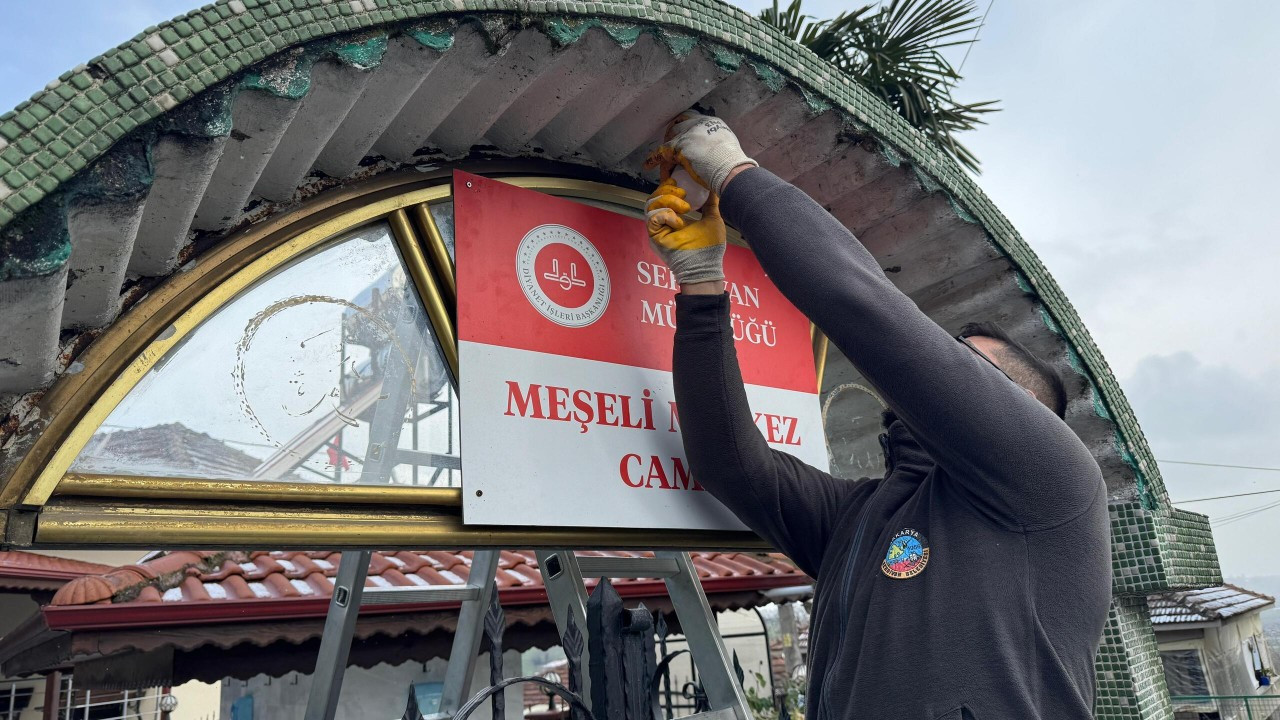 Serdivan Belediyesi Ramazan Ayı İçin Hazırlıklarını Sürdürüyor