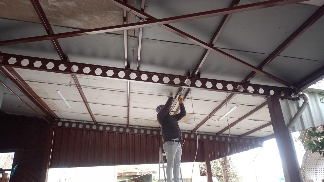 Serdivan Belediyesi Ramazan Ayı İçin Hazırlıklarını Sürdürüyor - Sayfa 2