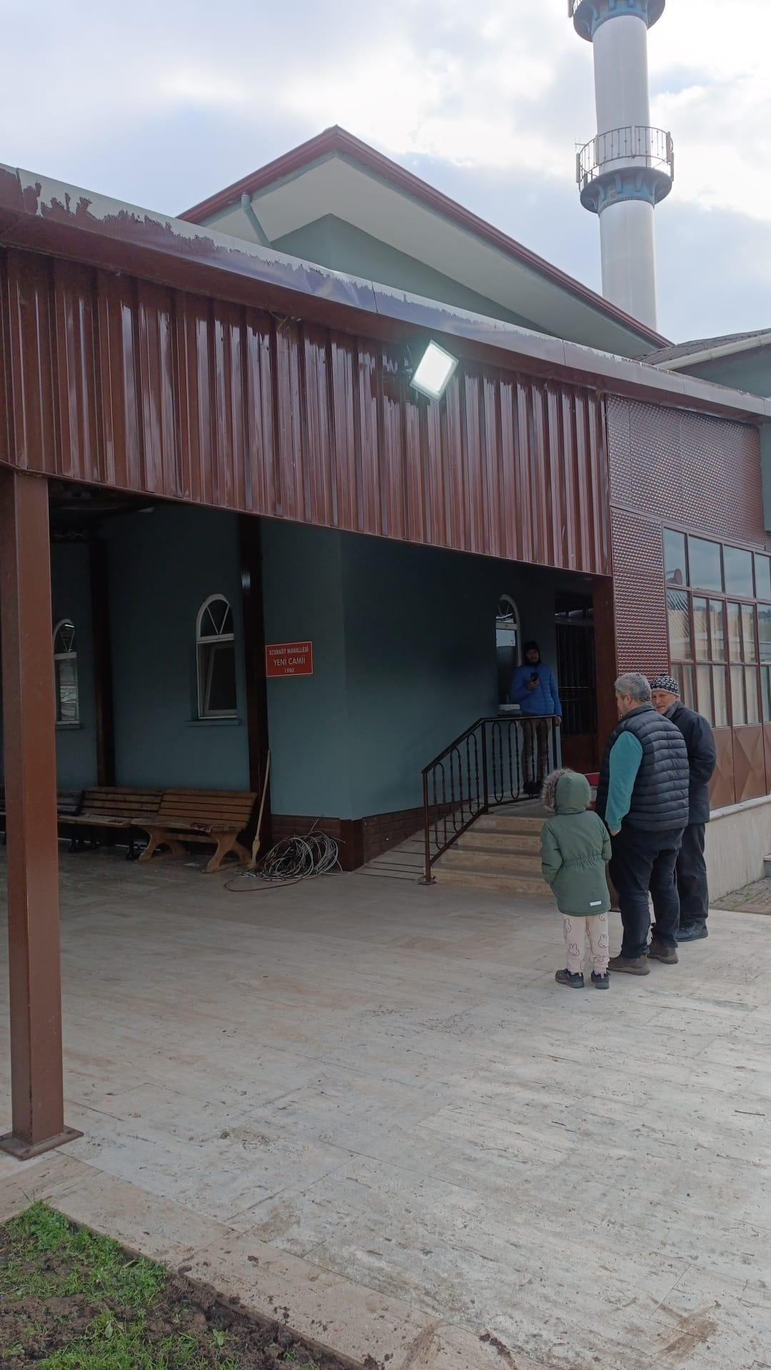 Serdivan Belediyesi Ramazan Ayı İçin Hazırlıklarını Sürdürüyor - Sayfa 3