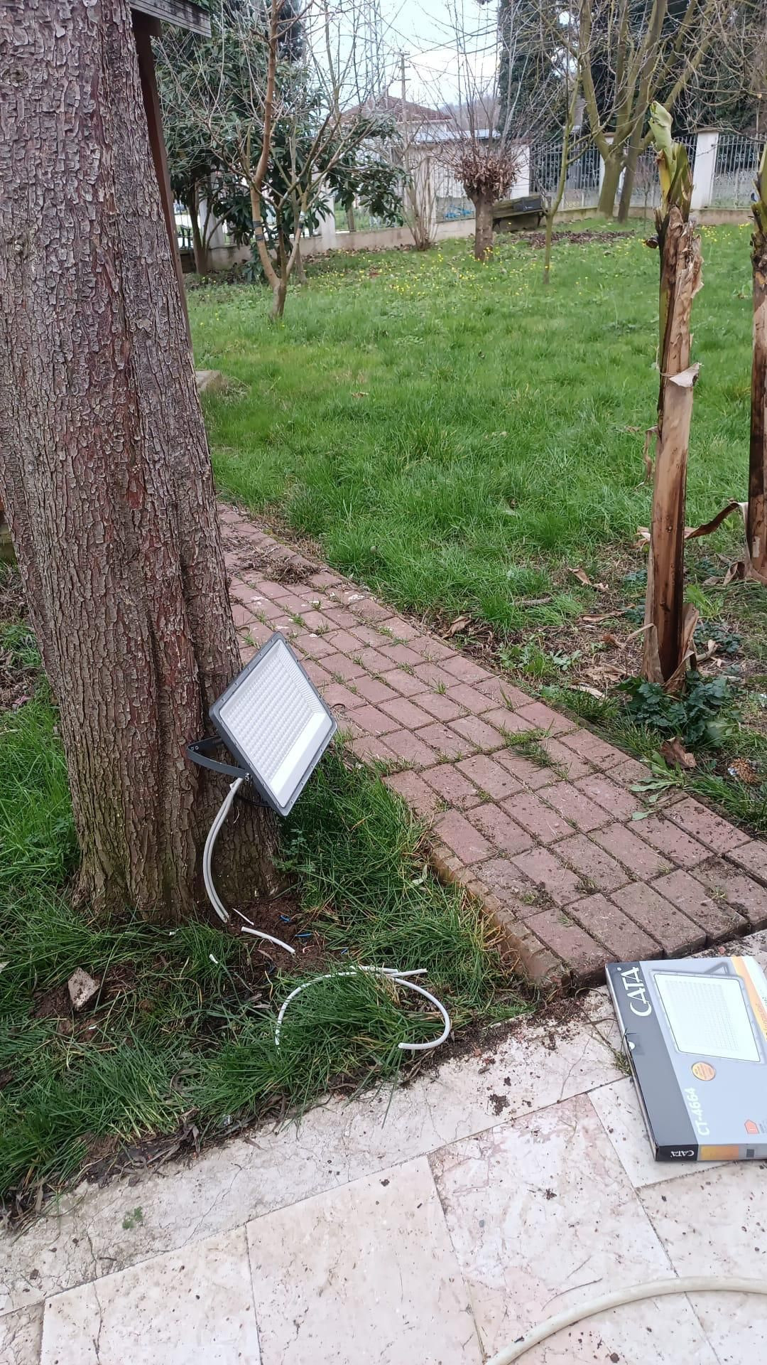 Serdivan Belediyesi Ramazan Ayı İçin Hazırlıklarını Sürdürüyor - Sayfa 4