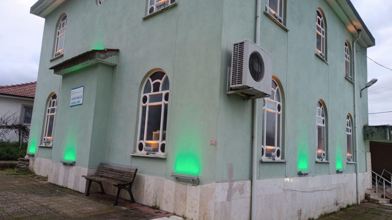 Serdivan Belediyesi Ramazan Ayı İçin Hazırlıklarını Sürdürüyor - Sayfa 5