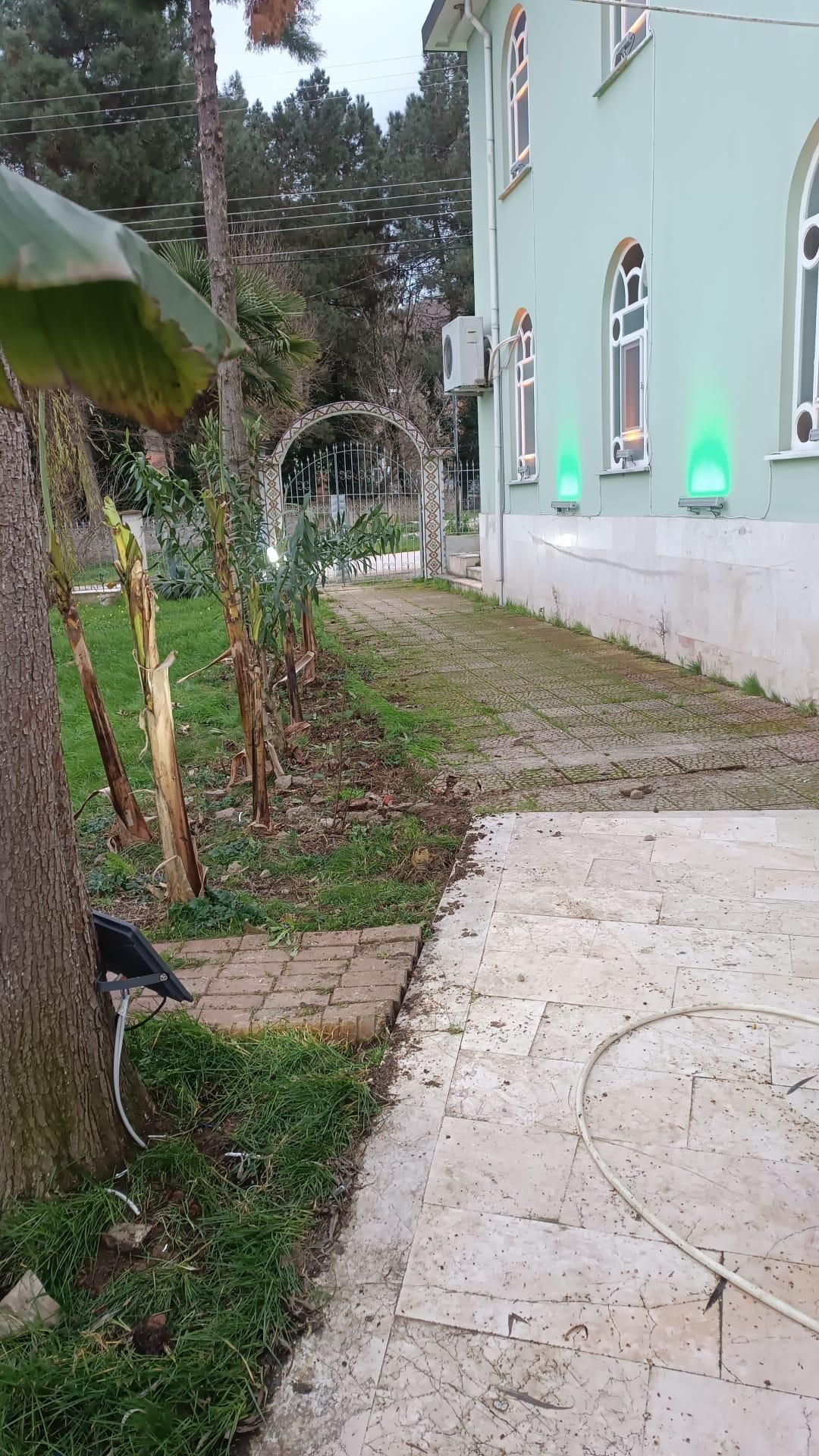 Serdivan Belediyesi Ramazan Ayı İçin Hazırlıklarını Sürdürüyor - Sayfa 6