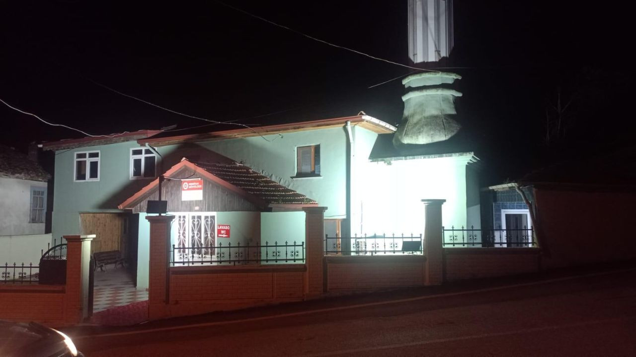 Serdivan Belediyesi Ramazan Ayı İçin Hazırlıklarını Sürdürüyor - Sayfa 7