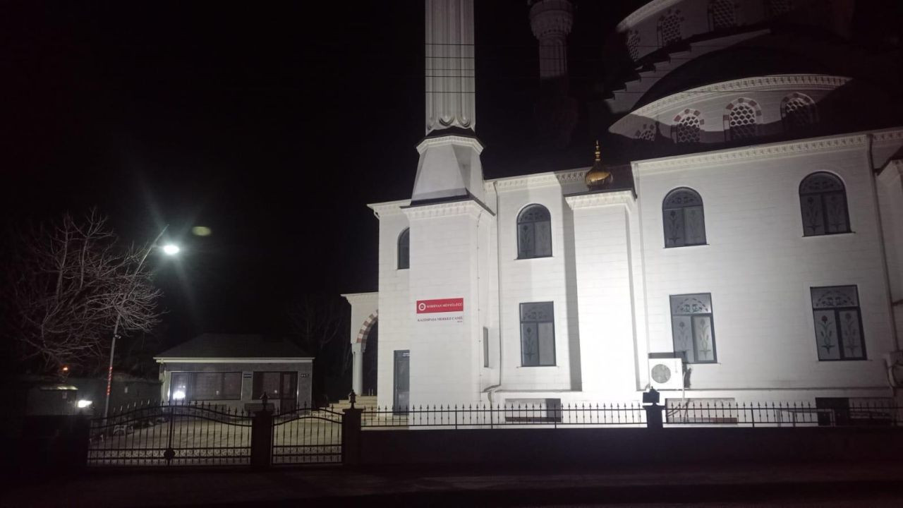 Serdivan Belediyesi Ramazan Ayı İçin Hazırlıklarını Sürdürüyor - Sayfa 8