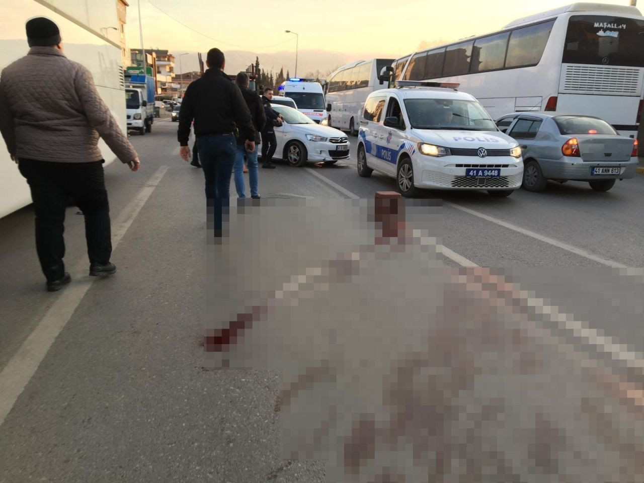 Servis Şoförünü Başından Vurarak Öldürmüştü, "Cinsel Saldırı" İddiasında Bulundu - Sayfa 3