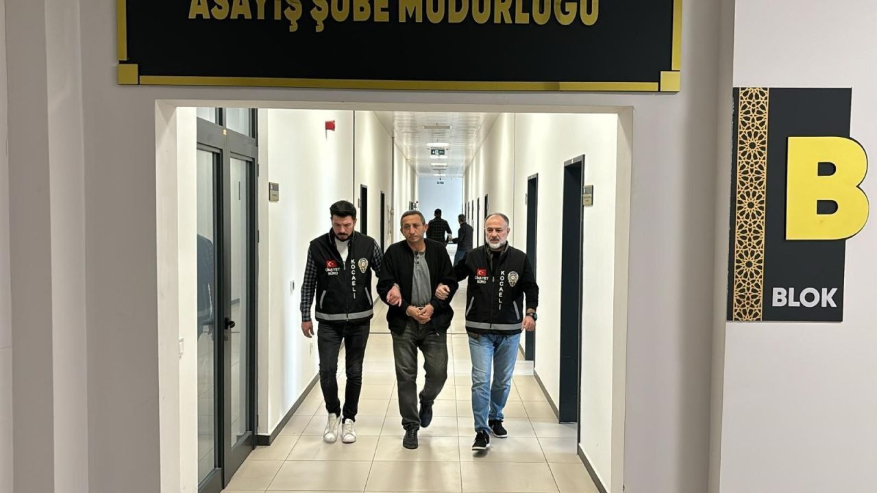 Servis Şoförünü Başından Vurarak Öldürmüştü, "Cinsel Saldırı" İddiasında Bulundu - Sayfa 4