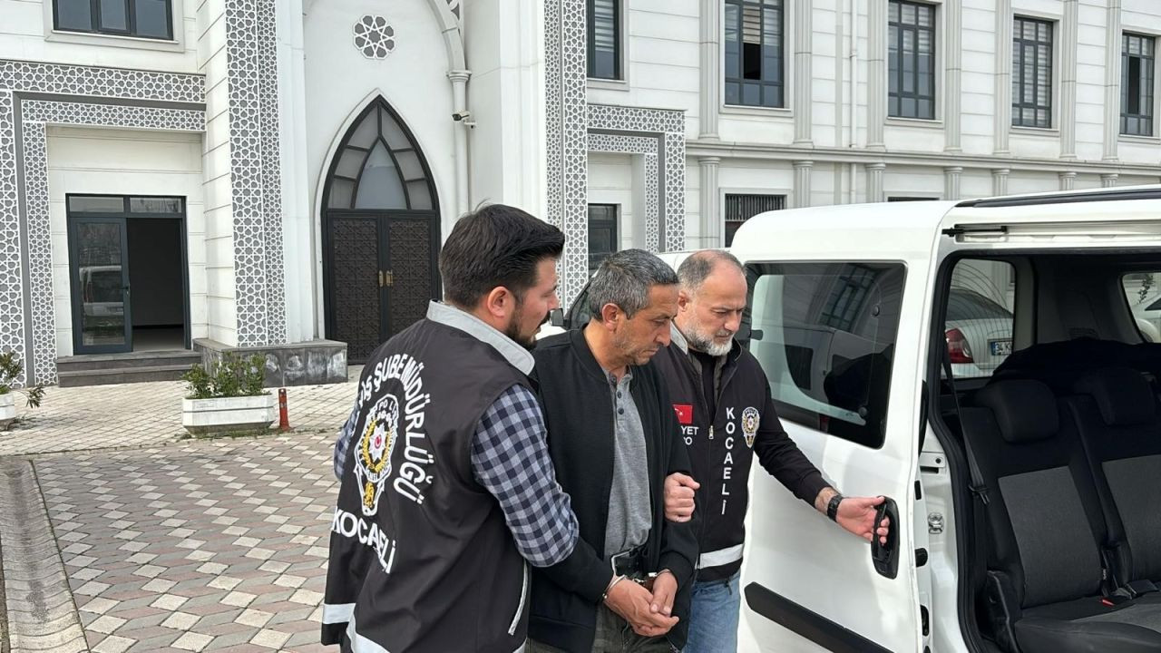 Servis Şoförünü Başından Vurarak Öldürmüştü, "Cinsel Saldırı" İddiasında Bulundu - Sayfa 5