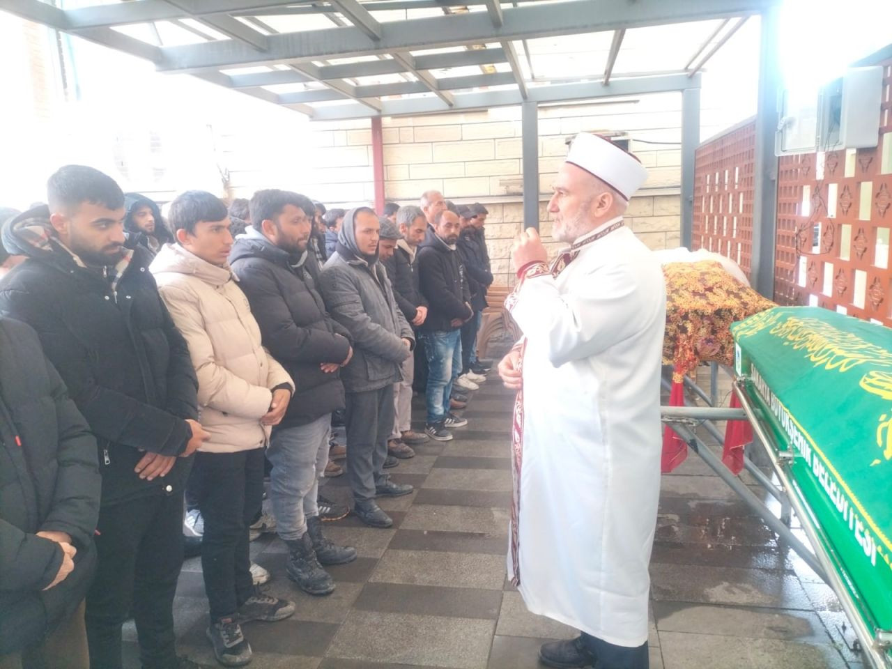 11 Yaşındaki Çocuğun Ölümünde Kahreden Detay Ortaya Çıktı - Sayfa 5